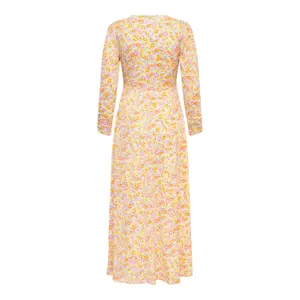 Women's long dress Only onlpella image-1