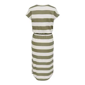 Women's long dress Only onlsoft image-1