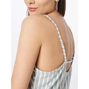 Dames mouwloze v-hals top Only onlsharon image-4