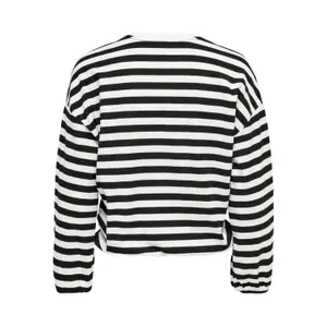 Women's long sleeve top Only onlnella image-1