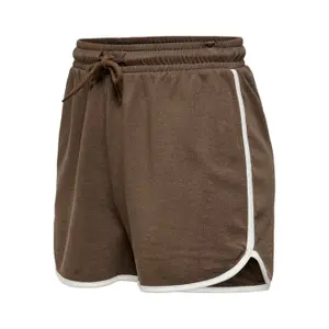 Women's shorts Only onlkoa piping image-1