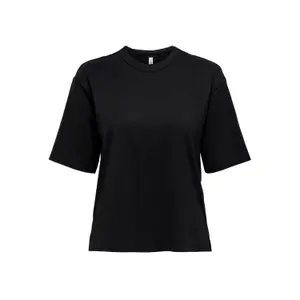 Women's short sleeve top Only onlvivi image-0