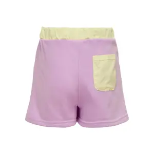 Girl's shorts Only konsunny image-1