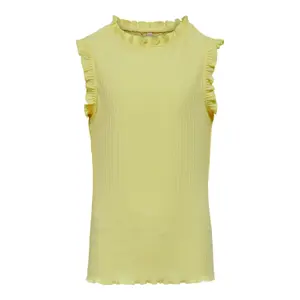 Sleeveless top for girls Only konnella image-0