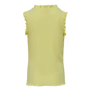 Sleeveless top for girls Only konnella image-1