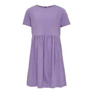 Girl's dress Only kongaya image-0