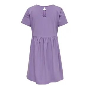 Girl's dress Only kongaya image-1