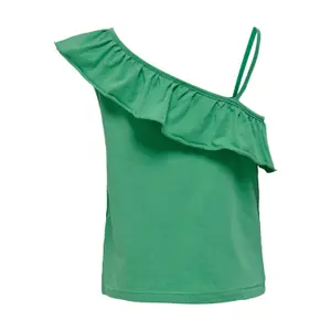 Sleeveless top for girls Only kongaya image-1