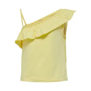 Sleeveless top for girls Only kongaya image-0