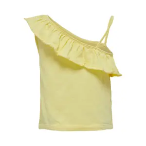 Sleeveless top for girls Only kongaya image-1