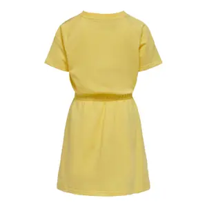 Girl's dress Only konmilla image-1