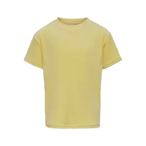 Girl's short sleeve t-shirt Only konrebel image-0