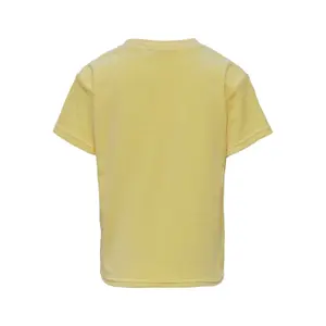 Girl's short sleeve t-shirt Only konrebel image-1