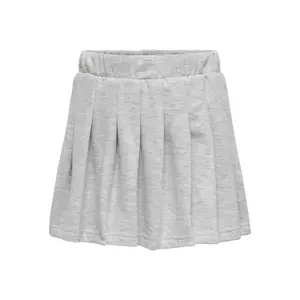 Girl's skirt Only kontenna pleated swt image-0