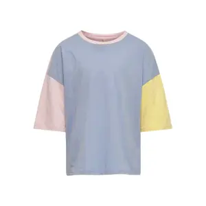 Girl's short sleeve t-shirt Only konjulie image-0