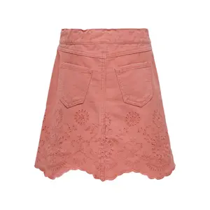 Girl's skirt Only konelena crochet image-1