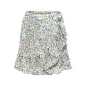 Women's skirt Only onlnova lux merle image-0