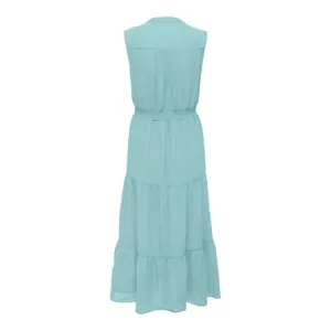 Frauenkleid Only onlnova lux image-1