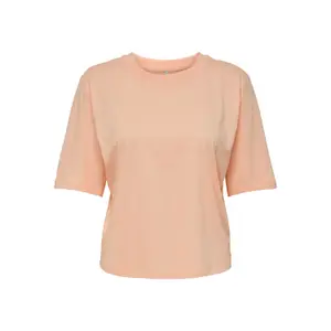 Women's short sleeve top Only onlmia image-0