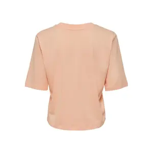 Women's short sleeve top Only onlmia image-1
