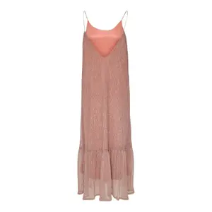 Langes Kleid für Frauen Only onltinga image-1