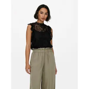 Ärmelloses Damen-Top Only onlsarah image-1