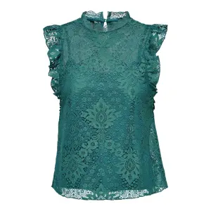 Women's sleeveless top Only onlsarah image-0