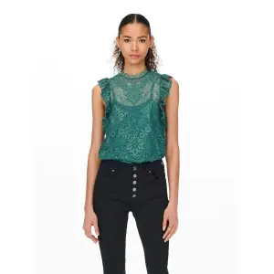 Women's sleeveless top Only onlsarah image-1