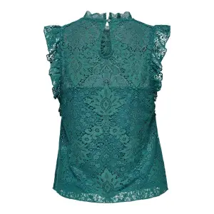 Women's sleeveless top Only onlsarah image-3