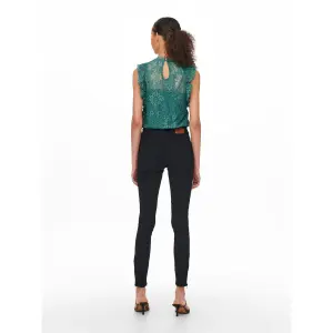 Women's sleeveless top Only onlsarah image-4