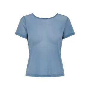Women's short sleeve top Only onlnazita image-0