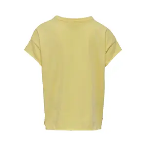 Oversized short-sleeved top for girls Only konlucy image-1