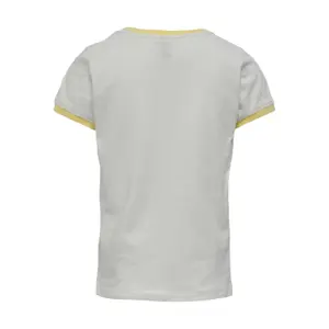 Girl's short sleeve top Only konginna image-1