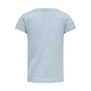 Girl's short sleeve top Only konweekday image-1