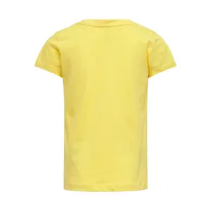 Girl's short sleeve top Only konweekday image-1