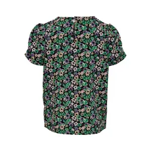 Girl's short sleeve top Only konselma image-1