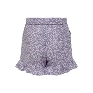 Girl's shorts Only konscarlett image-1