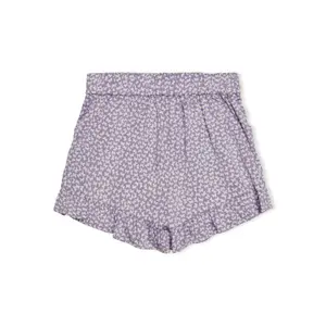 Girl's shorts Only komscarlett ruffle image-1