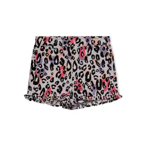 Girl's shorts Only komselma ruffle image-0