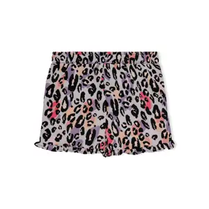 Girl's shorts Only komselma ruffle image-1