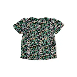 Girl's short sleeve top Only komselma image-1