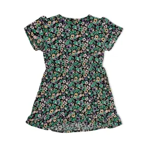 Girl's wrap dress Only komselma-lulu image-0