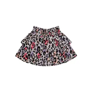 Girl's skirt Only komselma-molly layered image-0