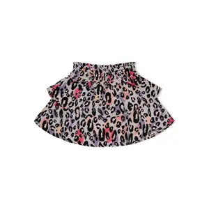 Girl's skirt Only komselma-molly layered image-1