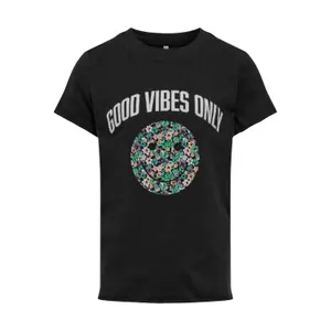 Girl's short sleeve top Only konlacie image-0