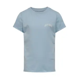 Girl's short sleeve top Only konlacie image-0