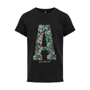 Girl's short sleeve top Only konlacie image-0