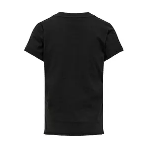 Girl's short sleeve top Only konlacie image-1