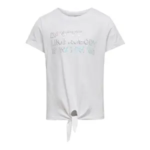 Top with girl's bow Only kongillian reg image-0