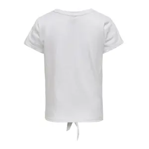 Top with girl's bow Only kongillian reg image-1